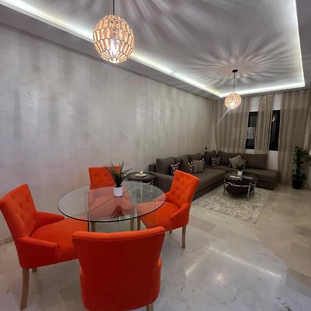 Marrakech Central Appartement With Pool 마라케시 외부 사진