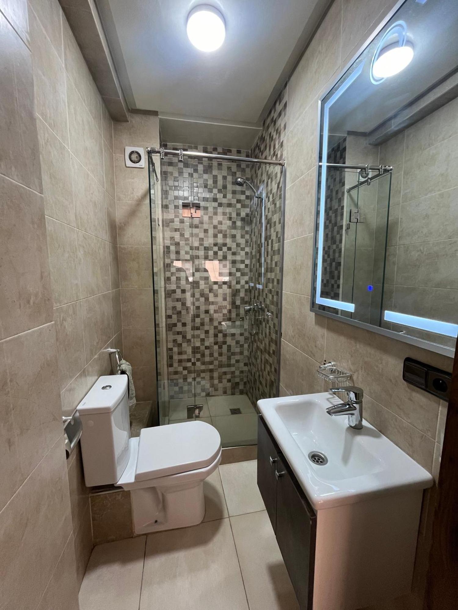 Marrakech Central Appartement With Pool 마라케시 외부 사진
